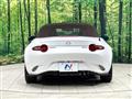 2023 Mazda Roadster
