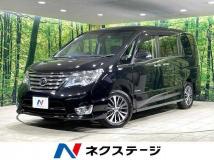 2014 Nissan Serena