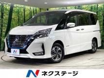 2022 Nissan Serena