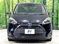 2020 Toyota Sienta