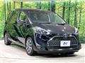 2020 Toyota Sienta