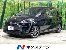 2020 Toyota Sienta