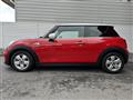 2021 BMW MINI