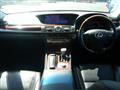2012 Lexus LS