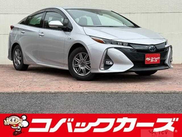 2019 Toyota Prius