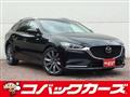 2019 Mazda Atenza
