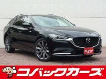 2019 Mazda Atenza