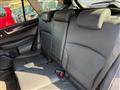 2016 Subaru Outback