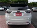 2015 Toyota Harrier