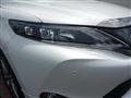 2015 Toyota Harrier