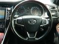 2015 Toyota Harrier