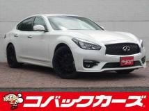 2015 Nissan Fuga