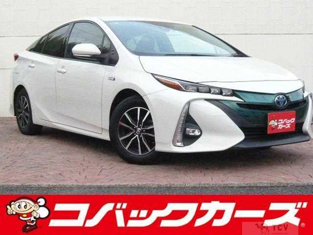 2018 Toyota Prius