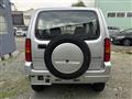 2009 Suzuki Jimny