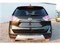 2014 Nissan X-Trail