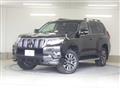 2022 Toyota Land Cruiser Prado
