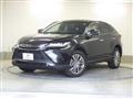2020 Toyota Harrier