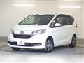 2020 Honda Freed