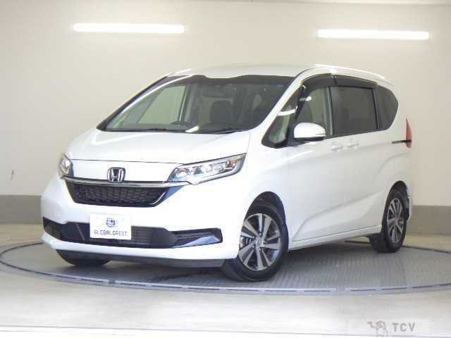 2020 Honda Freed
