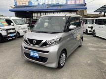 2021 Nissan ROOX