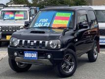 2015 Suzuki Jimny
