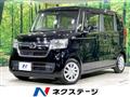 2021 Honda N BOX