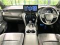 2020 Toyota Harrier Hybrid