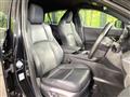 2020 Toyota Harrier Hybrid