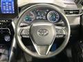 2020 Toyota Harrier Hybrid
