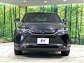 2020 Toyota Harrier Hybrid