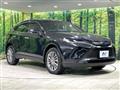 2020 Toyota Harrier Hybrid