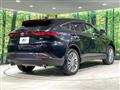 2020 Toyota Harrier Hybrid