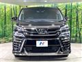 2019 Toyota Vellfire