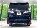2019 Toyota Vellfire