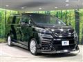 2019 Toyota Vellfire