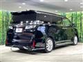 2019 Toyota Vellfire