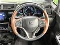 2017 Honda Fit Hybrid