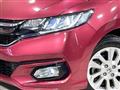 2017 Honda Fit Hybrid