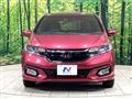 2017 Honda Fit Hybrid