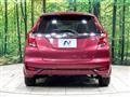 2017 Honda Fit Hybrid
