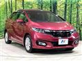 2017 Honda Fit Hybrid