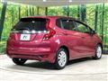 2017 Honda Fit Hybrid
