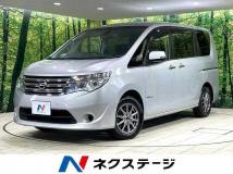 2014 Nissan Serena