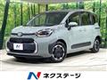 2026 Toyota Sienta