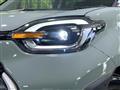 2026 Toyota Sienta