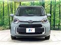 2026 Toyota Sienta