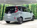 2026 Toyota Sienta