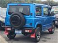 2023 Suzuki Jimny