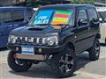 2014 Suzuki Jimny