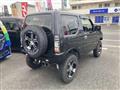 2014 Suzuki Jimny